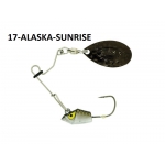 MOLIX  RS  SPINNERBAIT